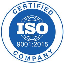 About Us 2 ISO 250