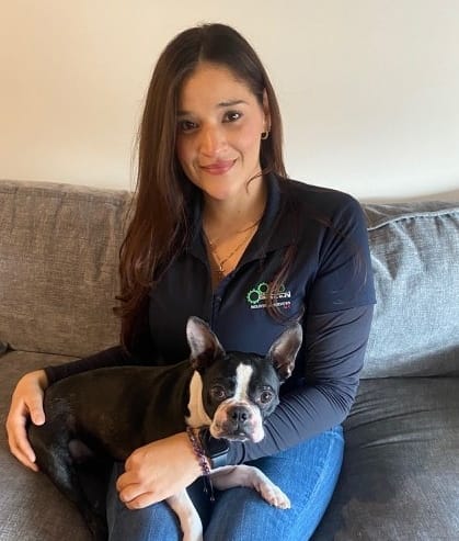 Nina Green Industrial Services