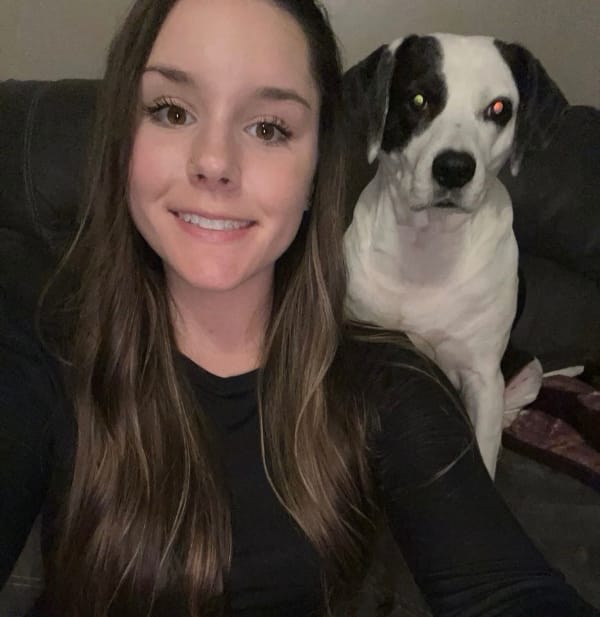 Samantha Green Industrial Services